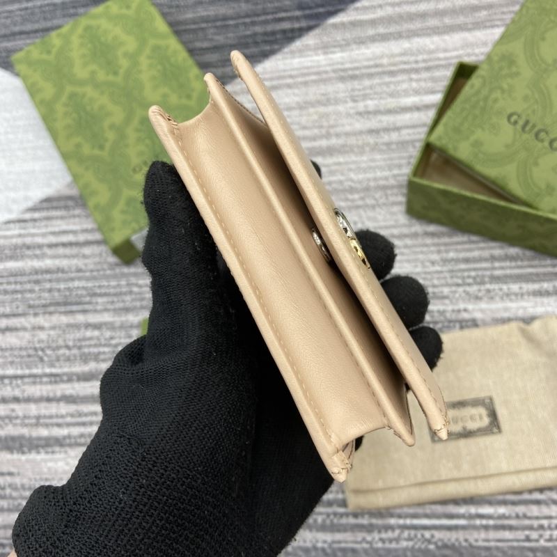Gvc*1 wallets
